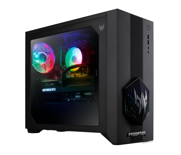 Acer Predator Orion 3000 i7-14700F/16GB/512/Win11 RTX5060Ti 8GB - 1543224 - zdjęcie 5